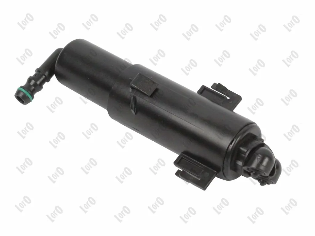 Washer Fluid Jet, headlight cleaning