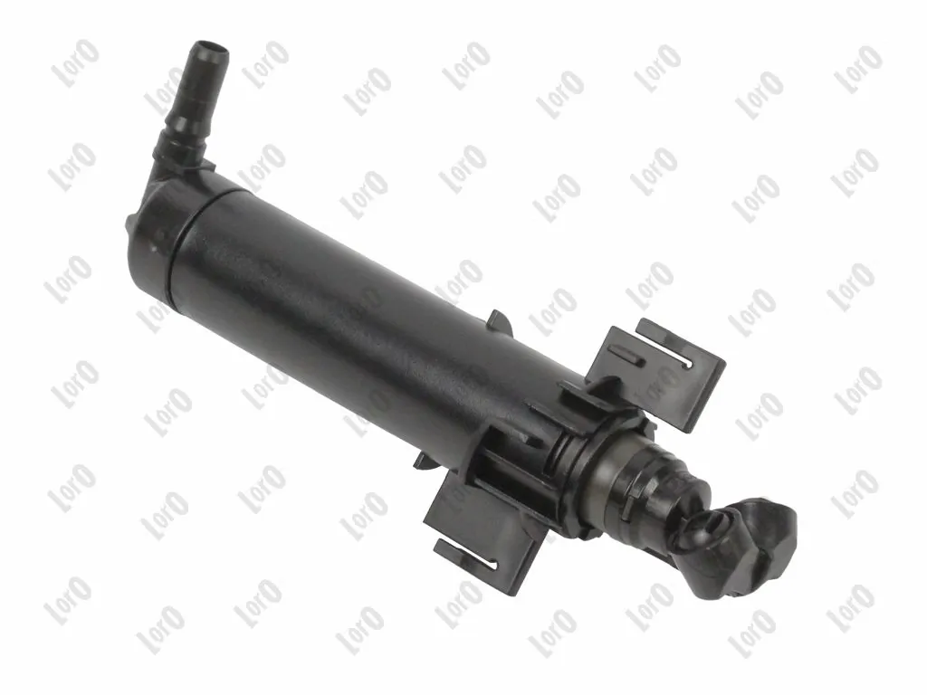 Washer Fluid Jet, headlight cleaning