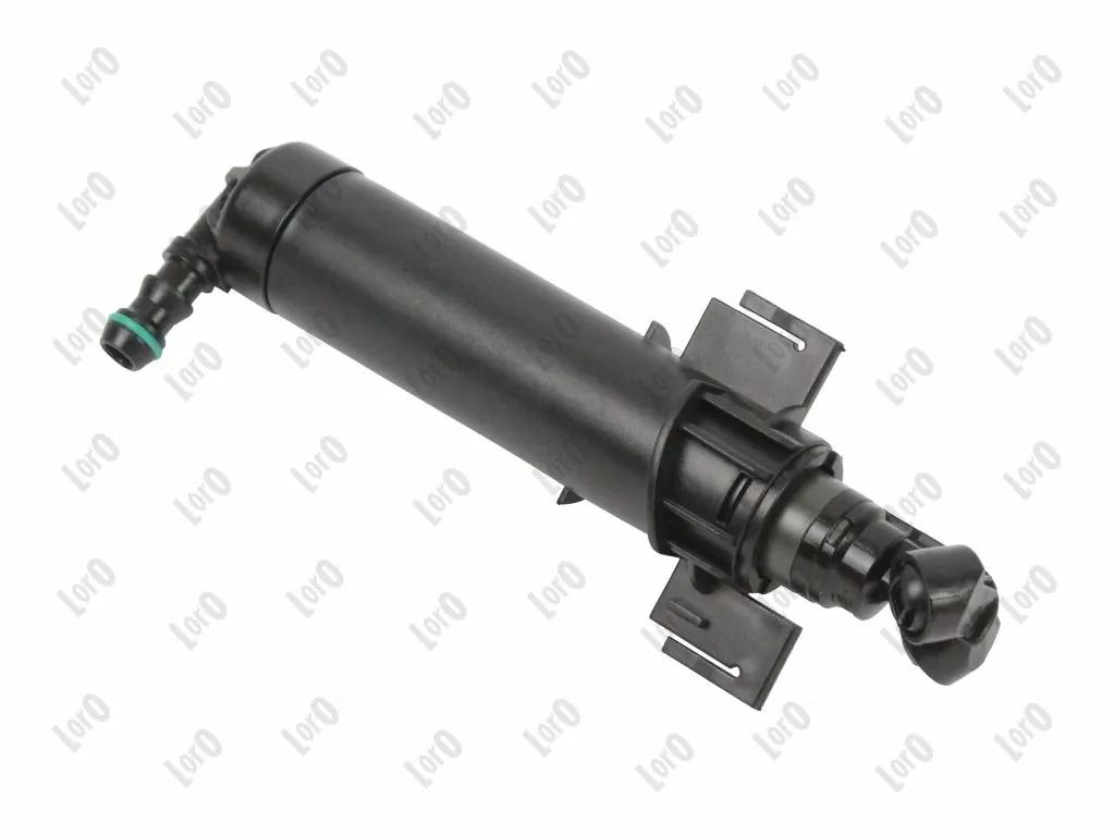 Washer Fluid Jet, headlight cleaning