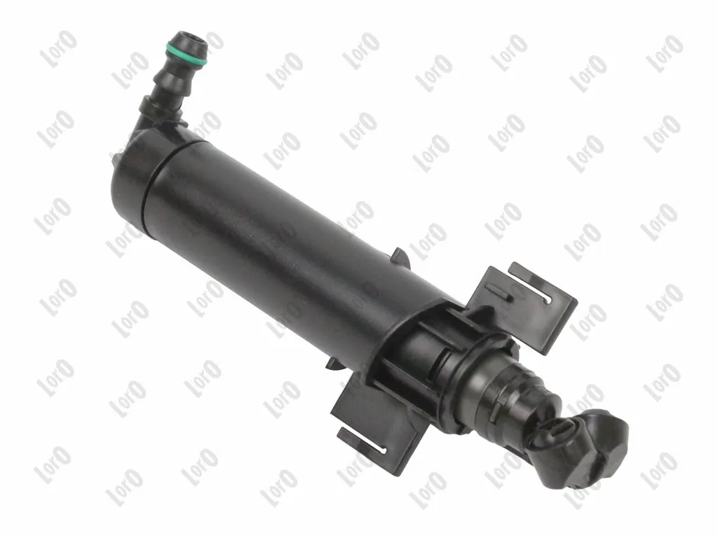 Washer Fluid Jet, headlight cleaning