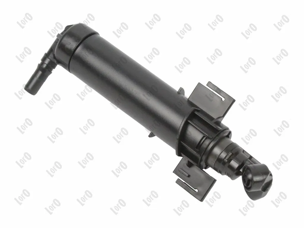Washer Fluid Jet, headlight cleaning
