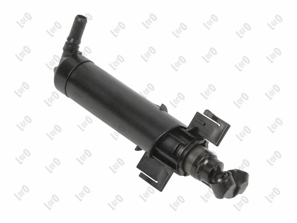 Washer Fluid Jet, headlight cleaning