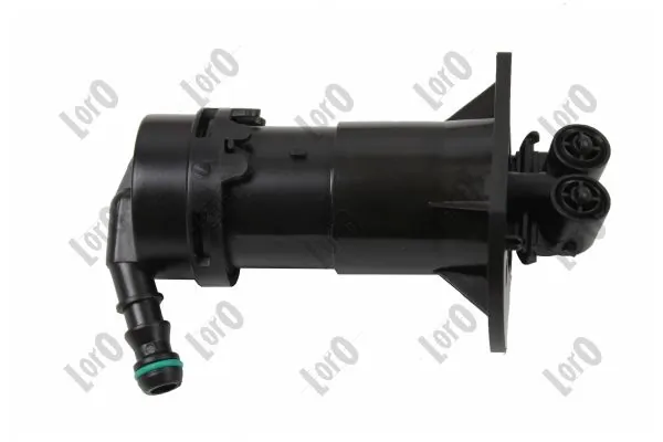 Washer Fluid Jet, headlight cleaning