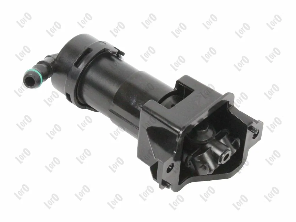 Washer Fluid Jet, headlight cleaning