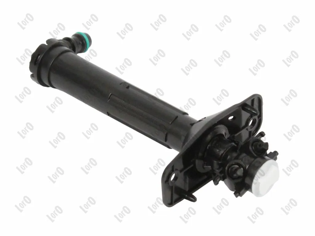 Washer Fluid Jet, headlight cleaning
