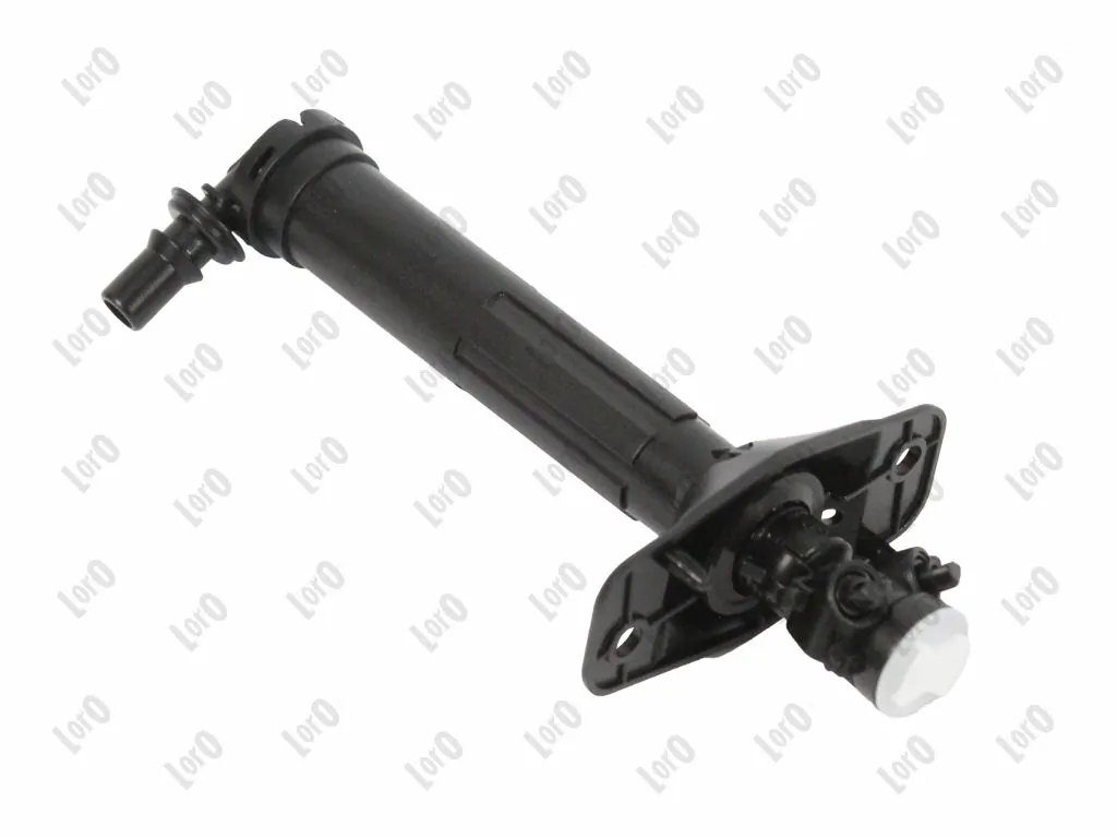 Washer Fluid Jet, headlight cleaning