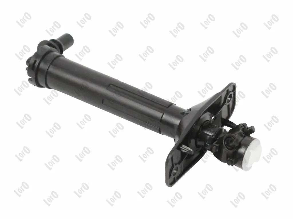 Washer Fluid Jet, headlight cleaning