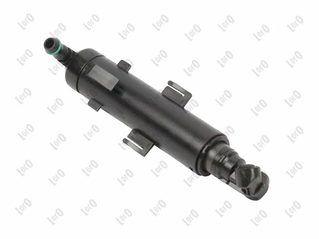 Washer Fluid Jet, headlight cleaning