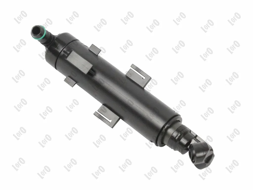 Washer Fluid Jet, headlight cleaning