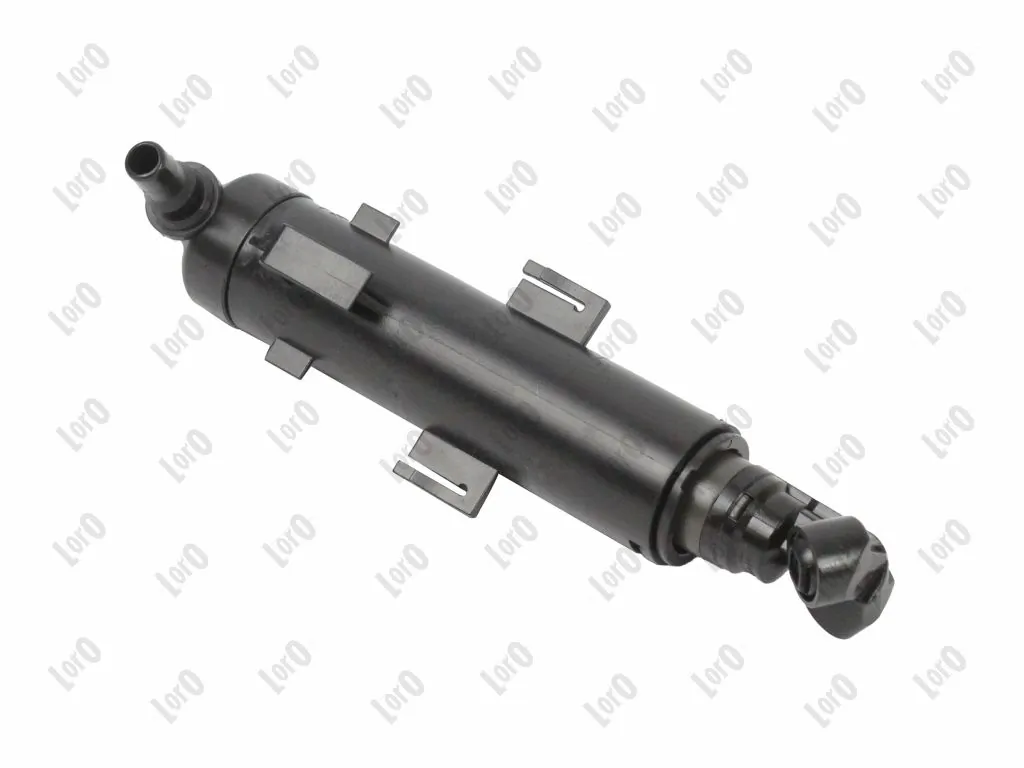 Washer Fluid Jet, headlight cleaning