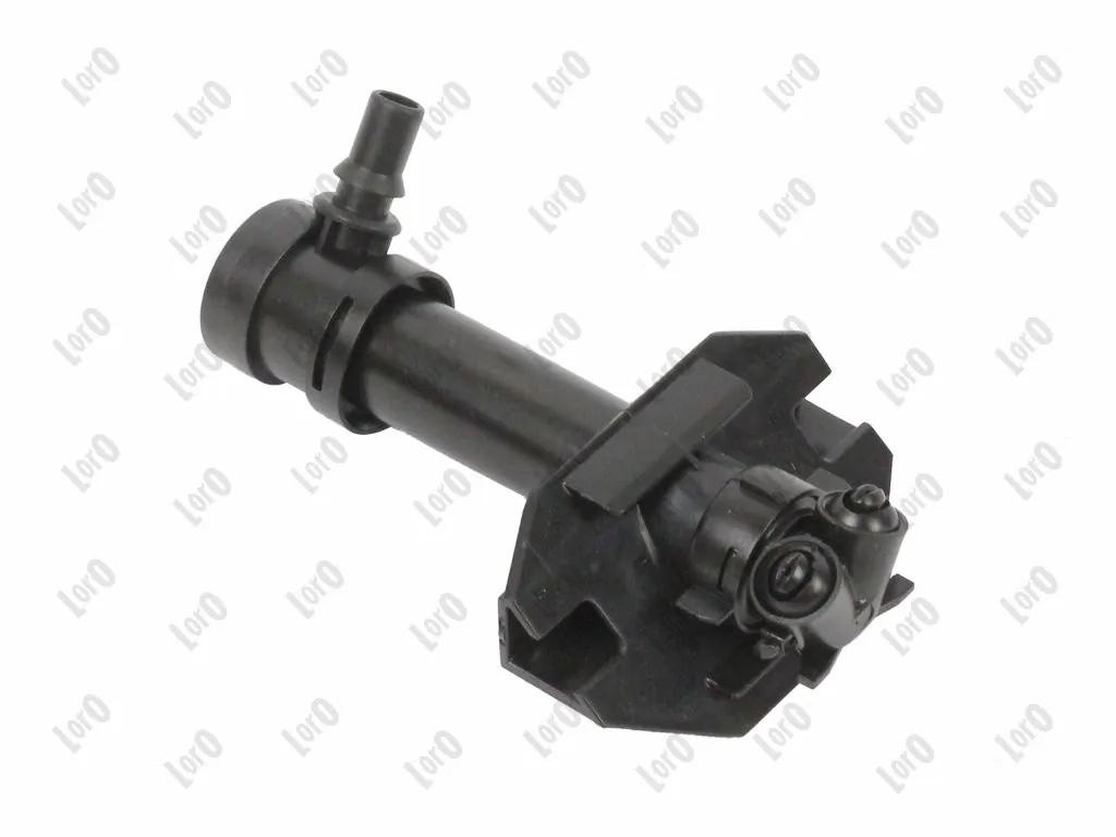 Washer Fluid Jet, headlight cleaning