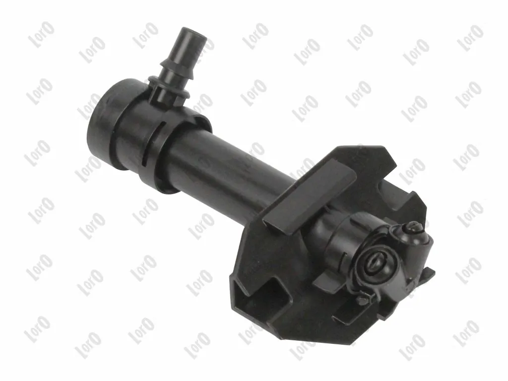 Washer Fluid Jet, headlight cleaning
