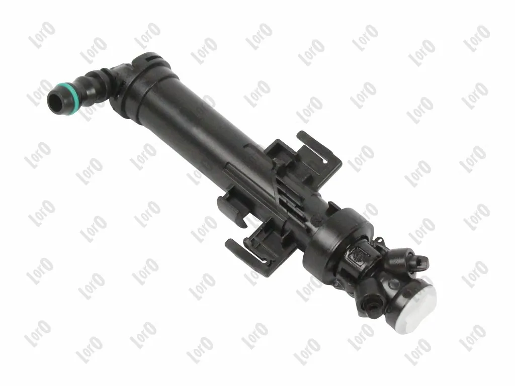 Washer Fluid Jet, headlight cleaning