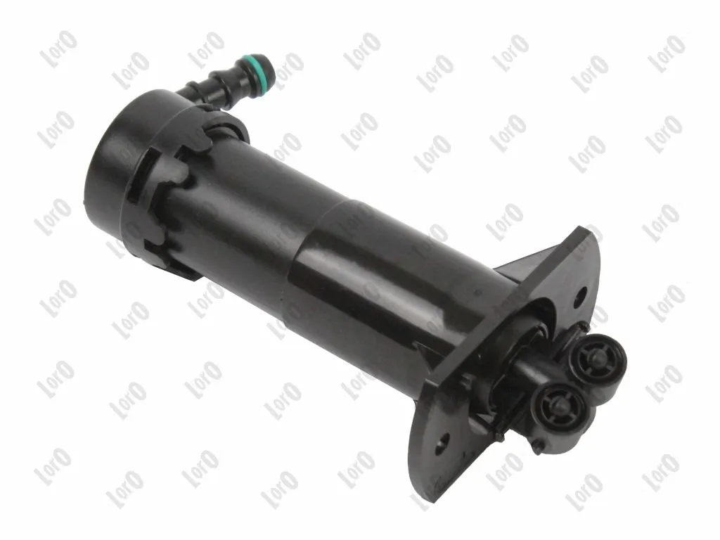 Washer Fluid Jet, headlight cleaning