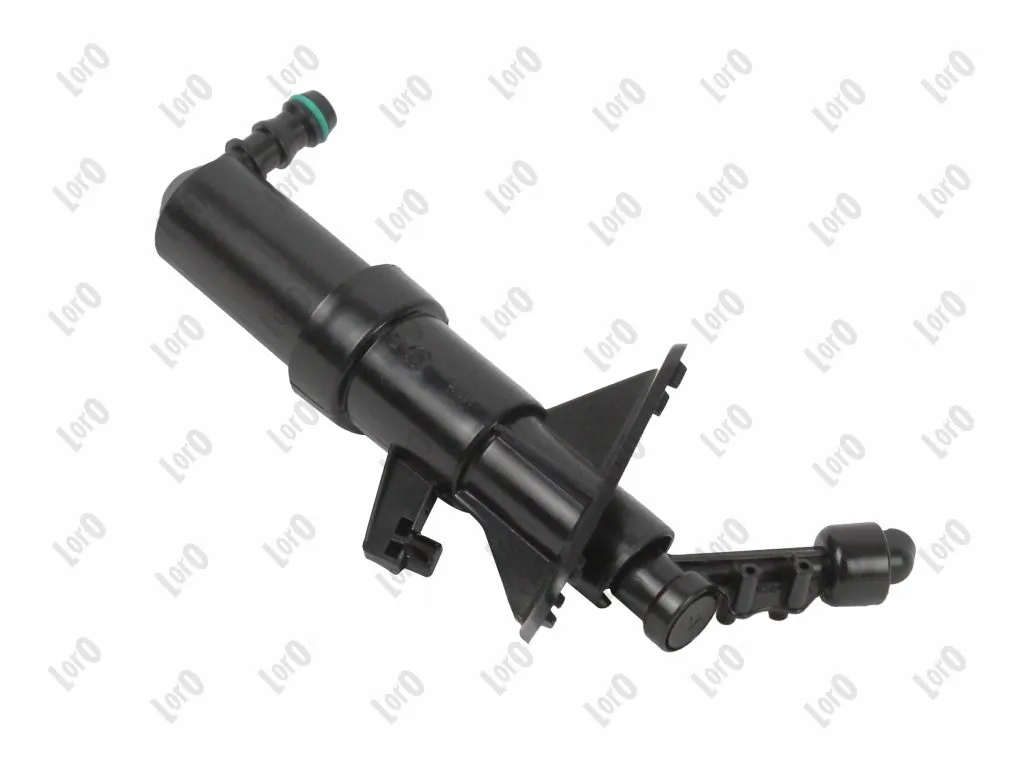 Washer Fluid Jet, headlight cleaning