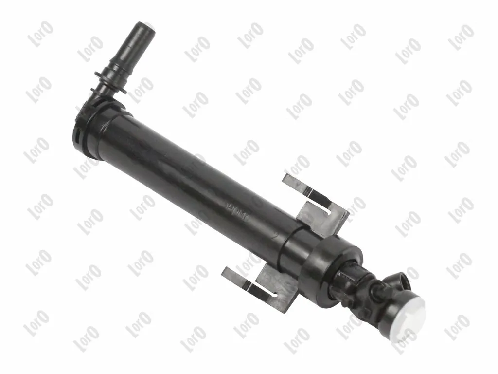 Washer Fluid Jet, headlight cleaning