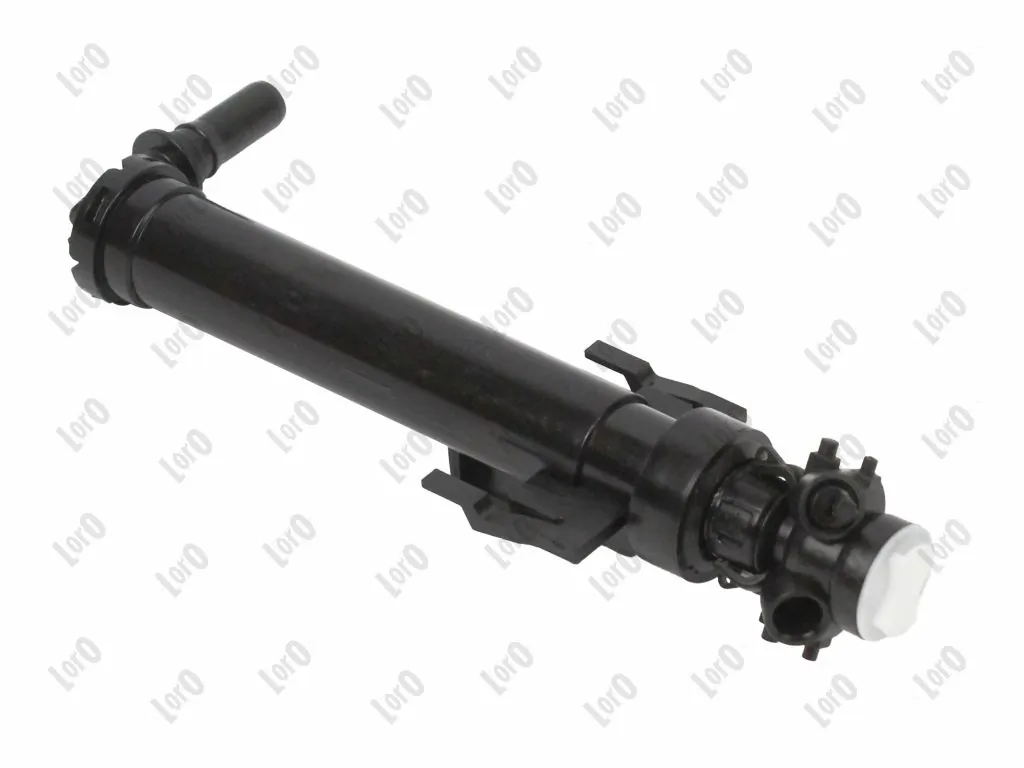 Washer Fluid Jet, headlight cleaning