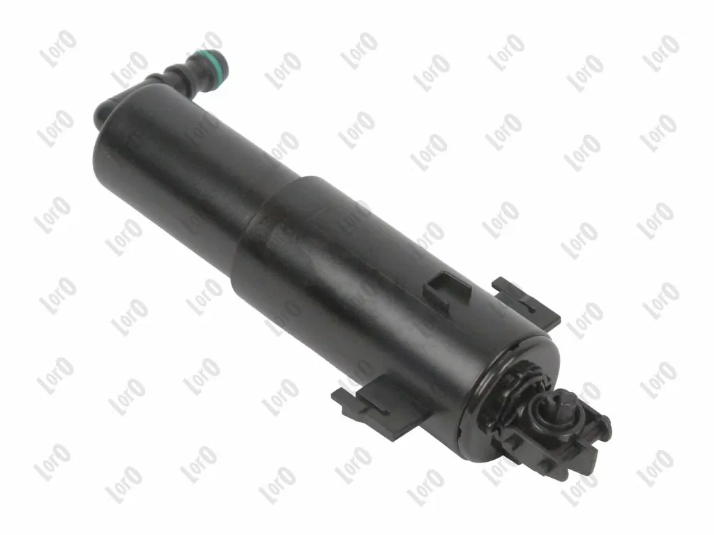 Washer Fluid Jet, headlight cleaning