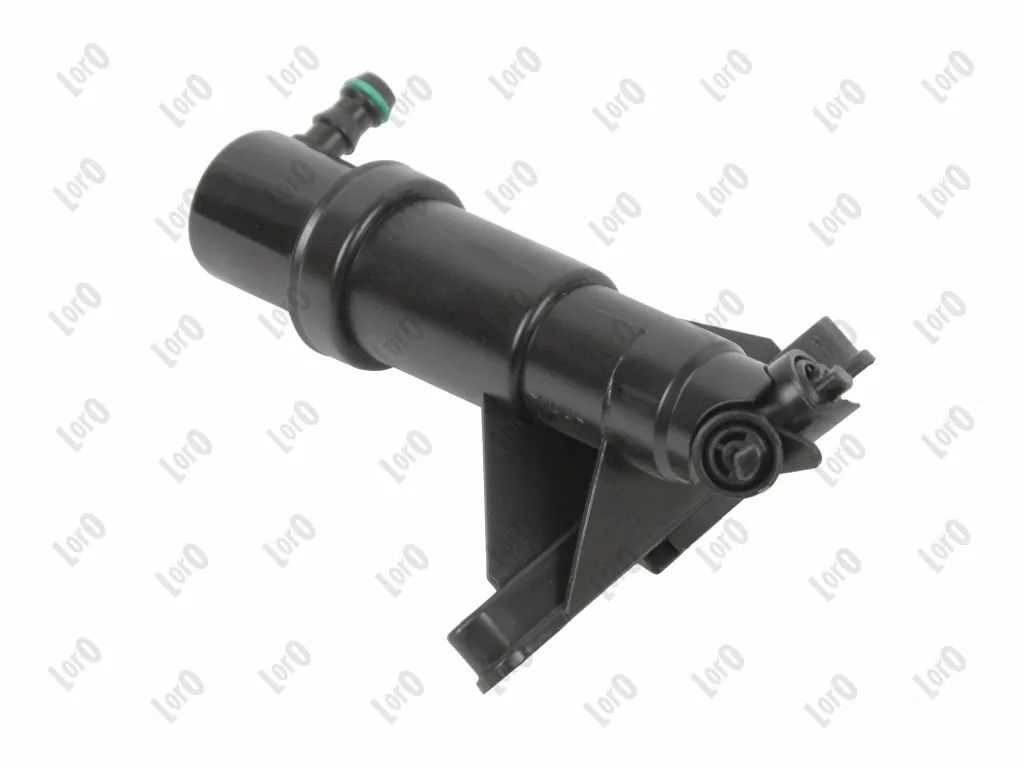 Washer Fluid Jet, headlight cleaning