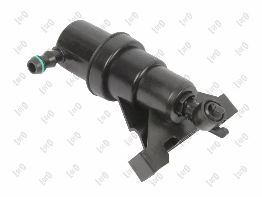 Washer Fluid Jet, headlight cleaning