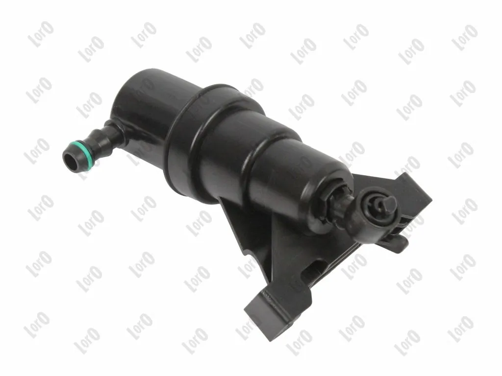 Washer Fluid Jet, headlight cleaning