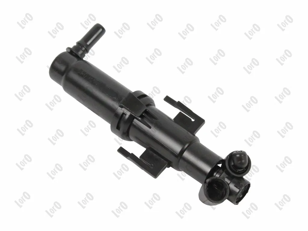 Washer Fluid Jet, headlight cleaning