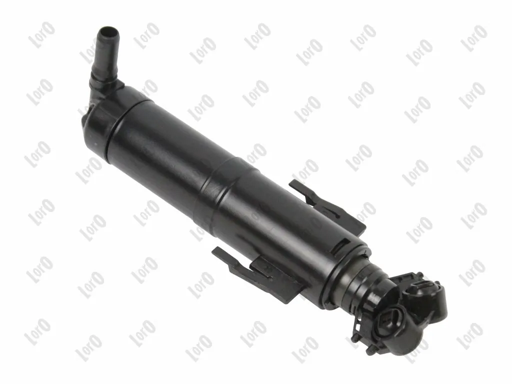 Washer Fluid Jet, headlight cleaning