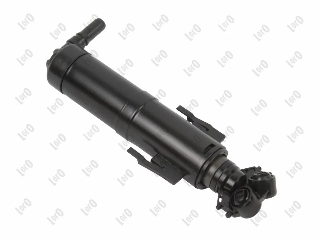 Washer Fluid Jet, headlight cleaning