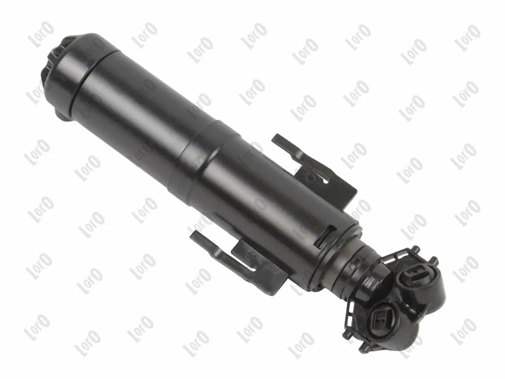 Washer Fluid Jet, headlight cleaning