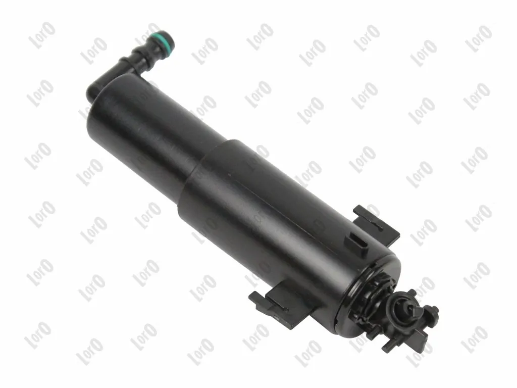 Washer Fluid Jet, headlight cleaning