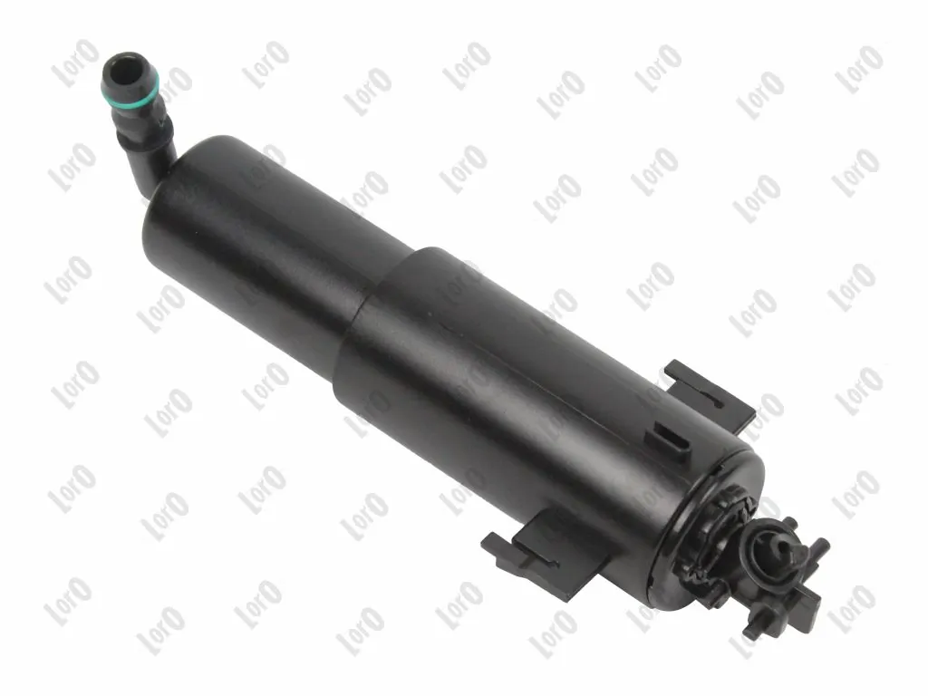 Washer Fluid Jet, headlight cleaning