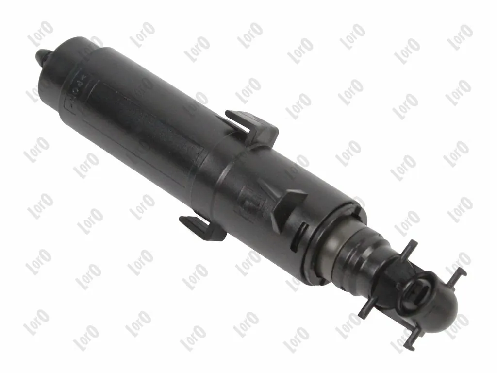 Washer Fluid Jet, headlight cleaning