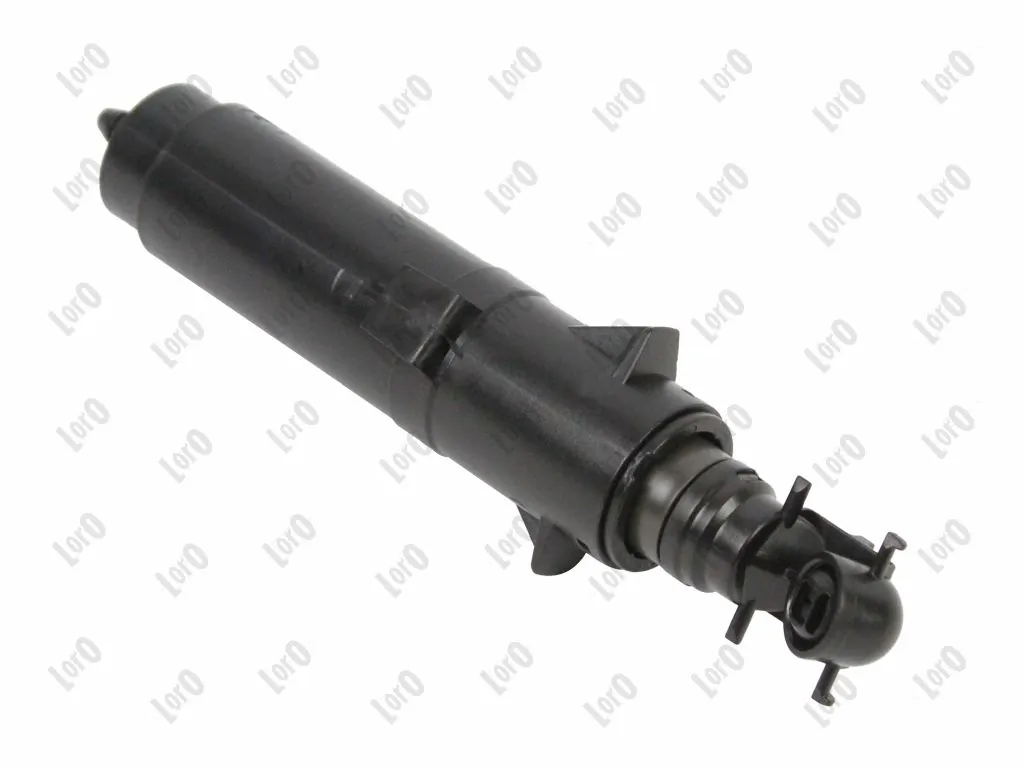 Washer Fluid Jet, headlight cleaning