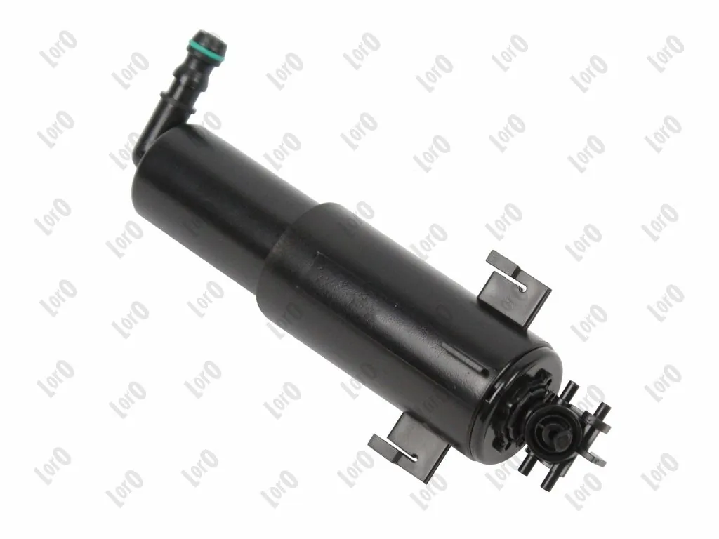 Washer Fluid Jet, headlight cleaning