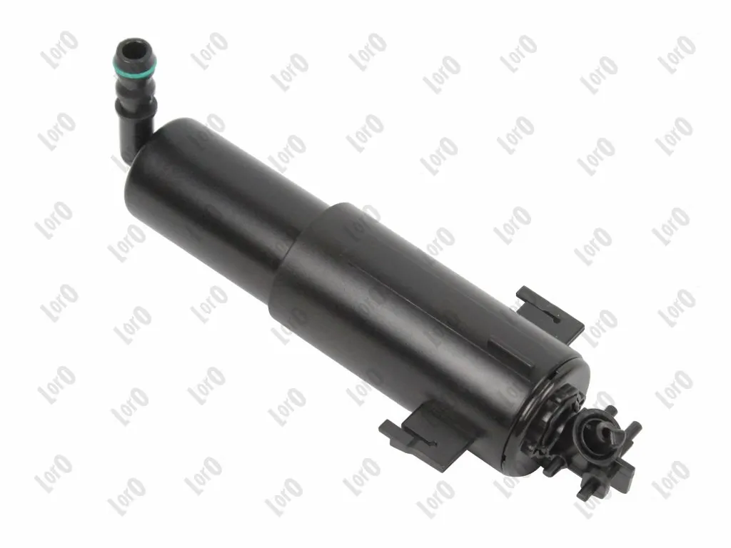Washer Fluid Jet, headlight cleaning