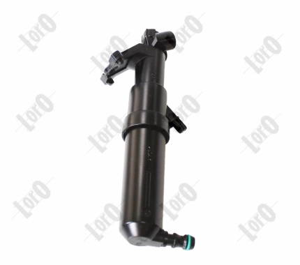 Washer Fluid Jet, headlight cleaning