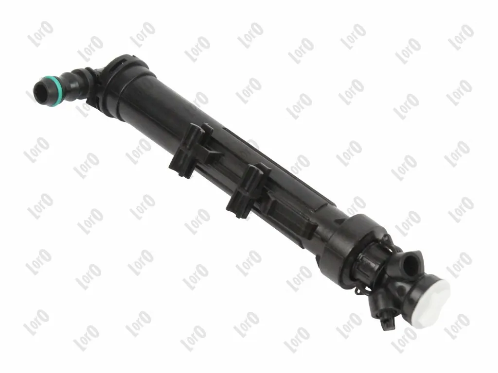 Washer Fluid Jet, headlight cleaning