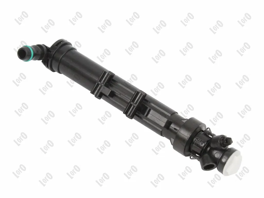 Washer Fluid Jet, headlight cleaning