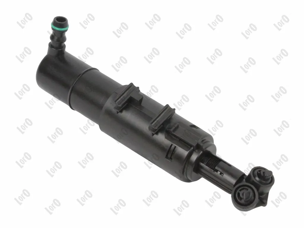 Washer Fluid Jet, headlight cleaning