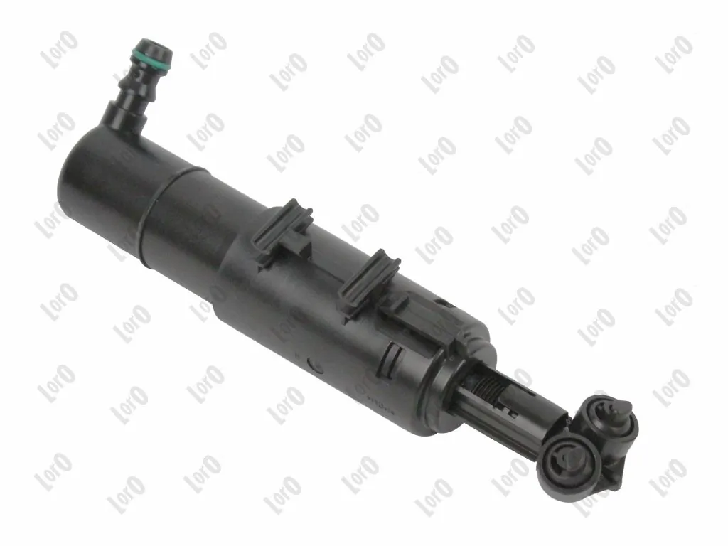 Washer Fluid Jet, headlight cleaning