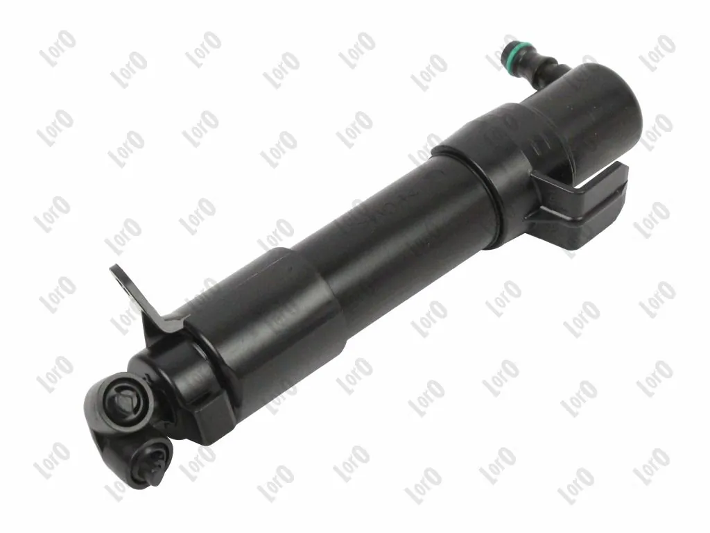 Washer Fluid Jet, headlight cleaning