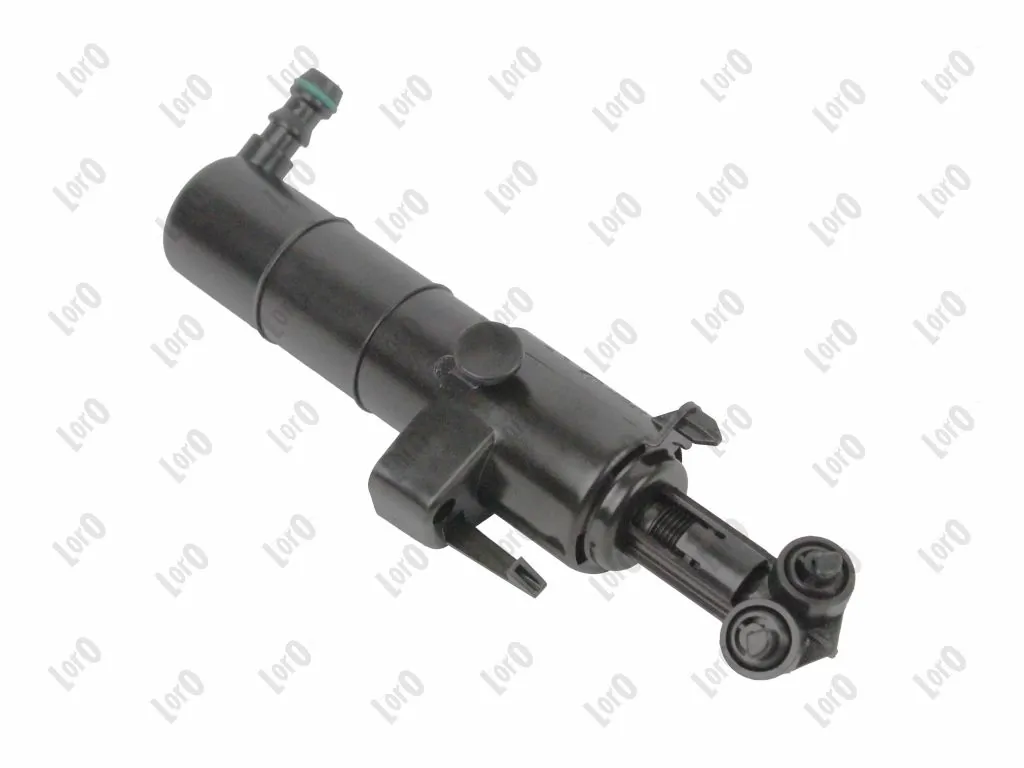 Washer Fluid Jet, headlight cleaning