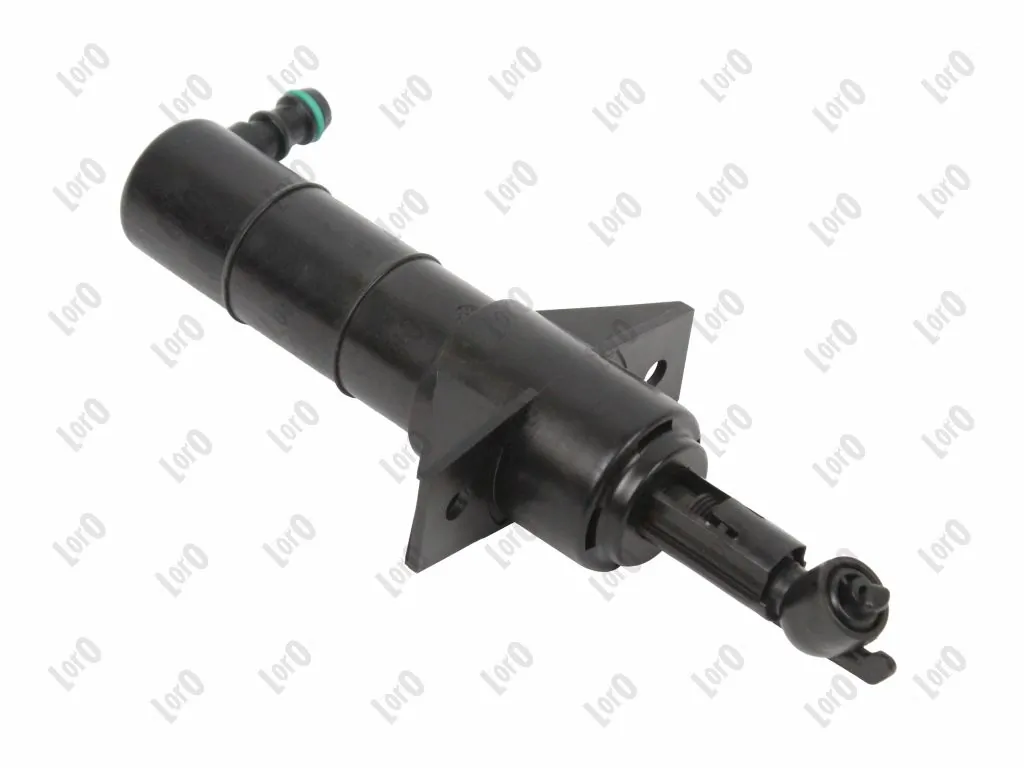 Washer Fluid Jet, headlight cleaning