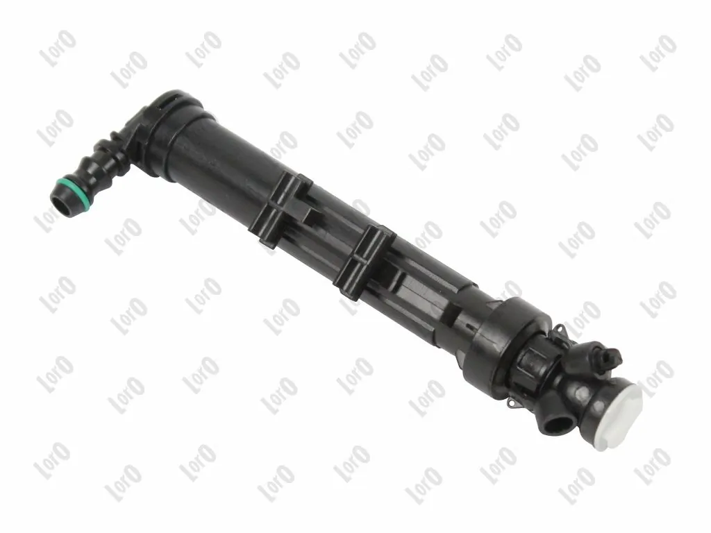 Washer Fluid Jet, headlight cleaning