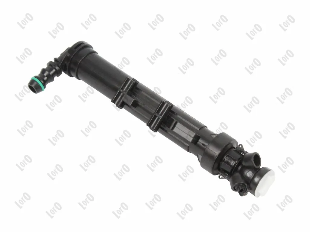 Washer Fluid Jet, headlight cleaning
