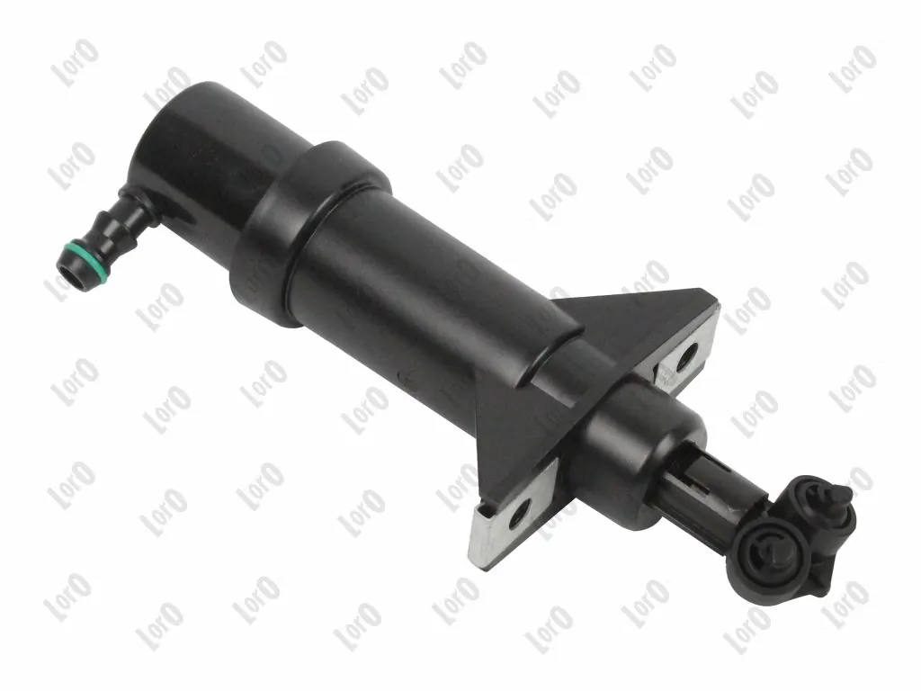 Washer Fluid Jet, headlight cleaning