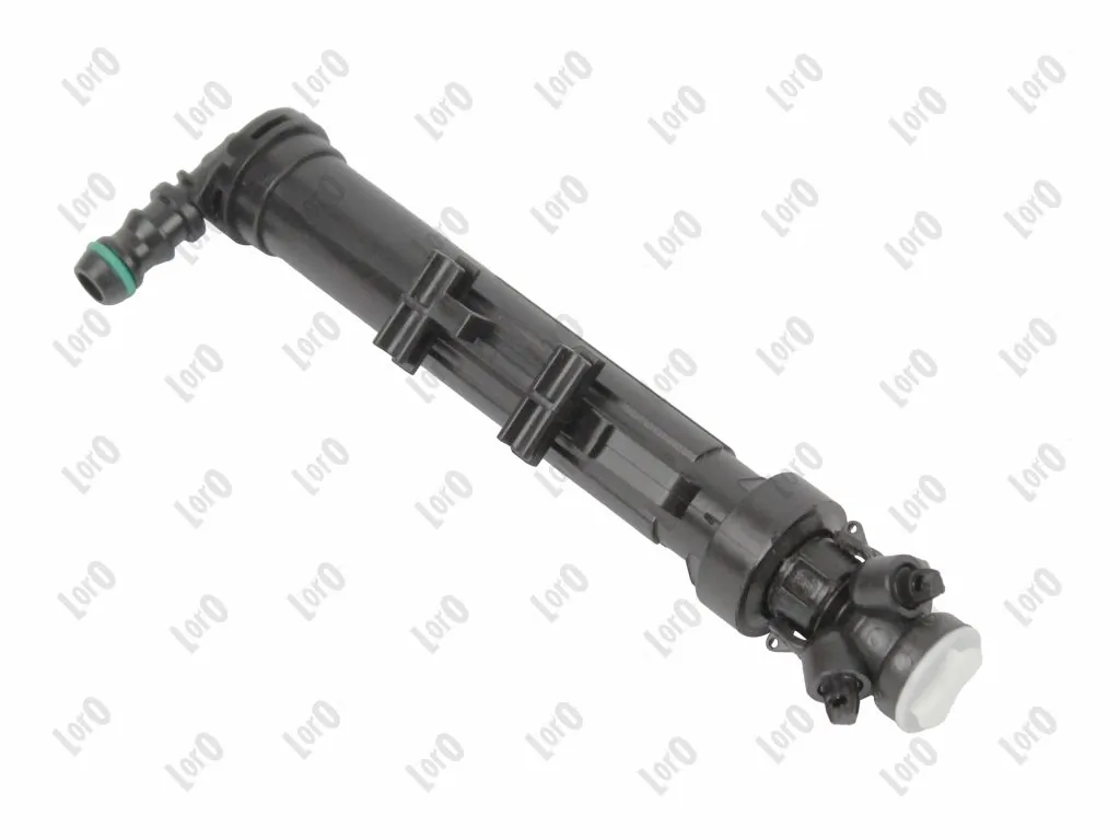 Washer Fluid Jet, headlight cleaning