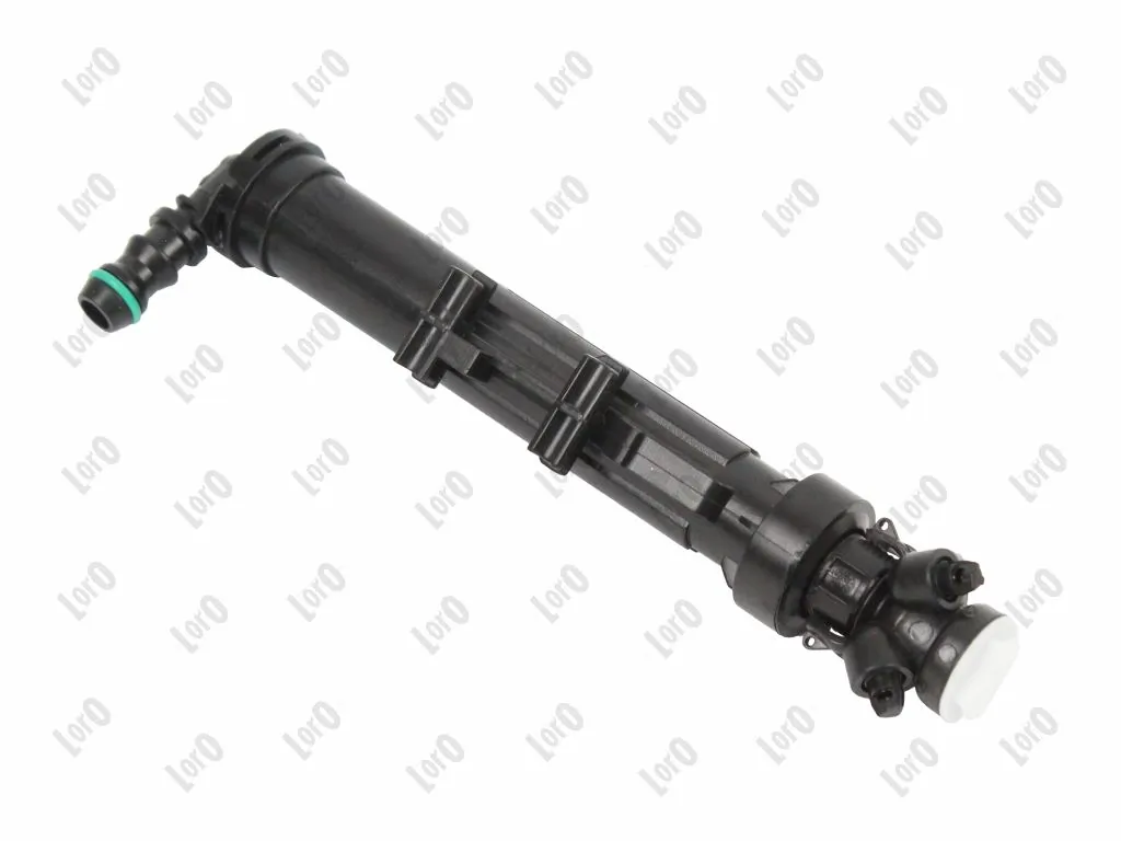 Washer Fluid Jet, headlight cleaning