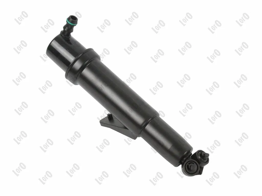 Washer Fluid Jet, headlight cleaning