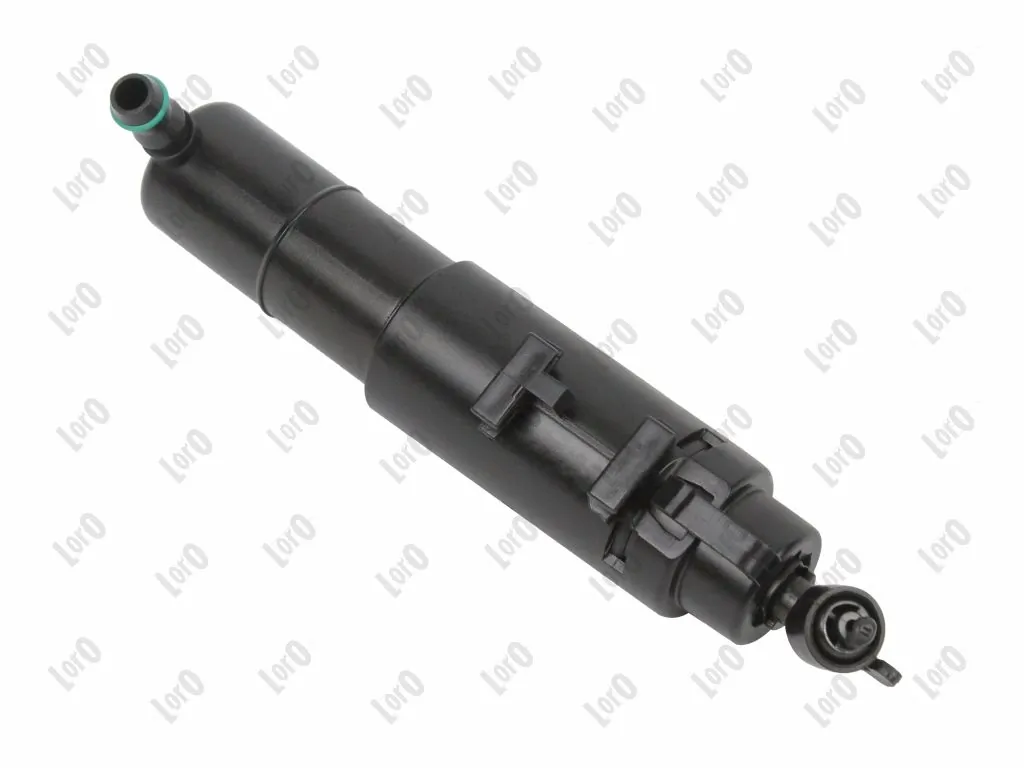 Washer Fluid Jet, headlight cleaning